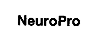 NEUROPRO logo