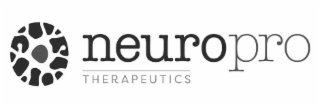 NEUROPRO THERAPEUTICS logo