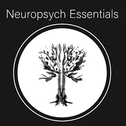 NEUROPSYCH ESSENTIALS logo
