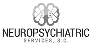 NEUROPSYCHIATRIC SERVICES, S.C. logo