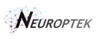 NEUROPTEK logo