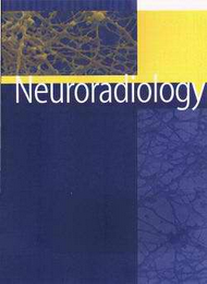 NEURORADIOLOGY logo