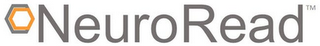 NEUROREAD logo