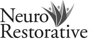 NEURORESTORATIVE logo
