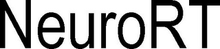 NEURORT logo