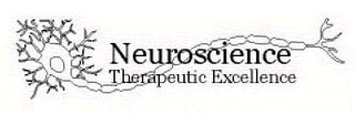 NEUROSCIENCE THERAPEUTIC EXCELLENCE logo