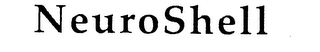 NEUROSHELL logo