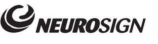 NEUROSIGN logo