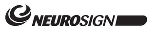 NEUROSIGN logo
