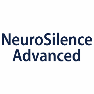 NEUROSILENCE ADVANCED logo