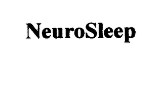 NEUROSLEEP logo