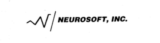 NEUROSOFT, INC.