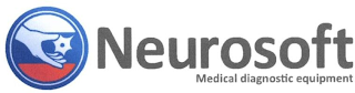 NEUROSOFT MEDICAL DIAGNOSTIC EQUIPMENT logo