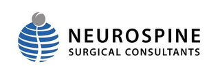 NEUROSPINE SURGICAL CONSULTANTS logo