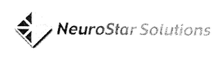 NEUROSTAR SOLUTIONS logo
