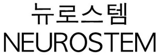 NEUROSTEM logo