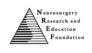 NEUROSURGERY RESEARCH AND EDUCATION FOUNDATION logo