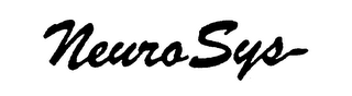 NEUROSYS logo