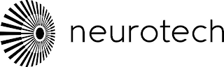 NEUROTECH logo