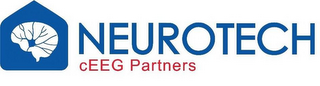 NEUROTECH CEEG PARTNERS logo