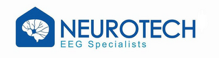 NEUROTECH EEG SPECIALISTS logo