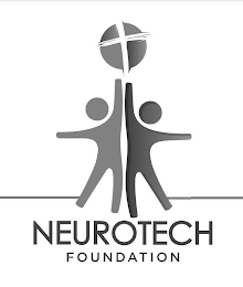 NEUROTECH FOUNDATION logo