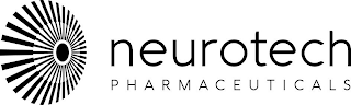 NEUROTECH PHARMACEUTICALS logo