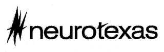 NEUROTEXAS logo