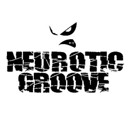 NEUROTIC GROOVE logo
