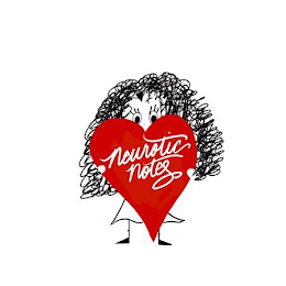 NEUROTIC NOTES logo