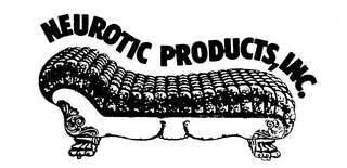 NEUROTIC PRODUCTS, INC. logo