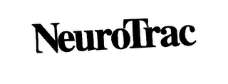 NEUROTRAC logo