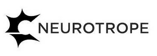 NEUROTROPE logo