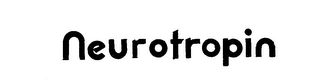 NEUROTROPIN logo