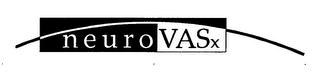 NEUROVASX logo