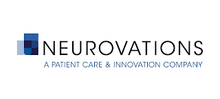 NEUROVATIONS A PATIENT CARE & INNOVATION COMPANY logo