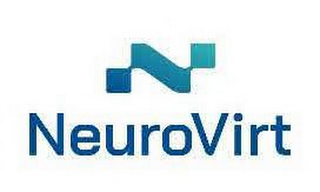 NEUROVIRT logo