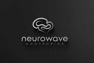 NEUROWAVE NOOTROPICS logo
