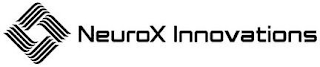 NEUROX INNOVATIONS logo