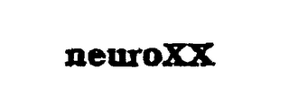 NEUROXX logo