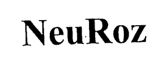 NEUROZ logo