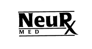 NEURX MED
