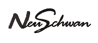 NEUSCHWAN logo
