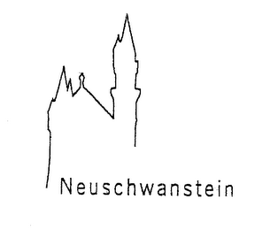 NEUSCHWANSTEIN logo
