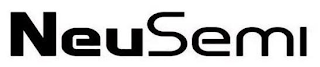 NEUSEMI logo