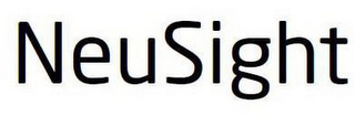NEUSIGHT logo
