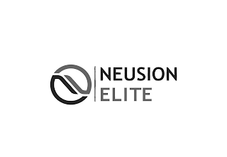 NEUSION ELITE logo