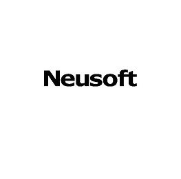 NEUSOFT logo