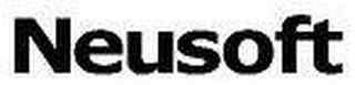 NEUSOFT logo