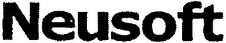 NEUSOFT logo
